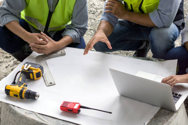 Best Driveway Concrete Repair  in South Bloomfield, OH